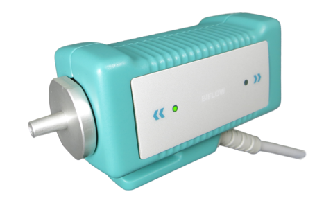 BiFlow-Sensor Low-Flow BiFlow-Sensor Low-Flow, Flowensor für kleine Flows