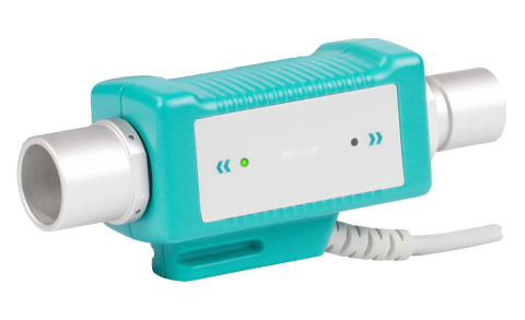 BiFlow-Sensor High-Flow BiFlow-Sensor High-Flow, Flowsensor für große Flows