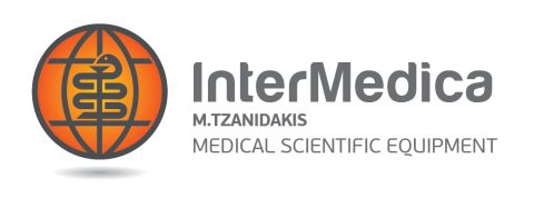 InterMedica Vertriebpartner Logo von InterMedica, Griechenland