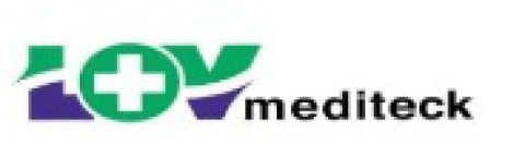 L.O.V. Mediteck Premiumpartner Logo L.O.V. Mediteck Süd Korea