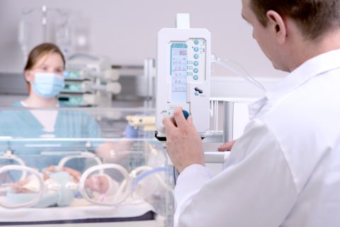 EKU Elektronik iNO Therapie